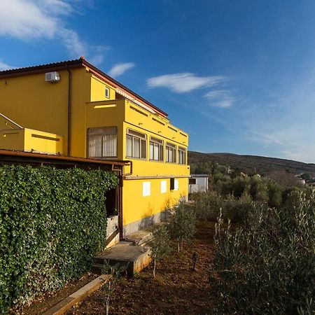 Hotel The Manzoni Family 5 Punat Esterno foto