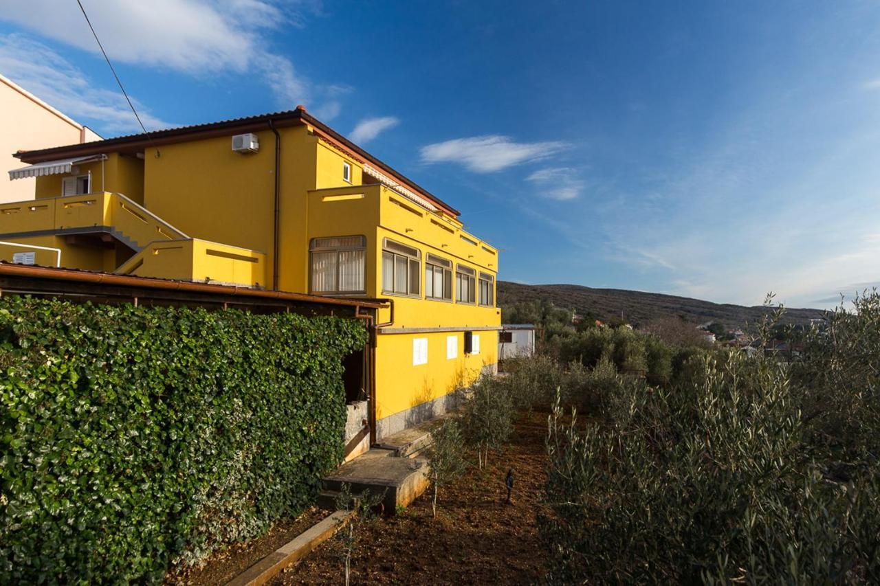 Hotel The Manzoni Family 5 Punat Esterno foto
